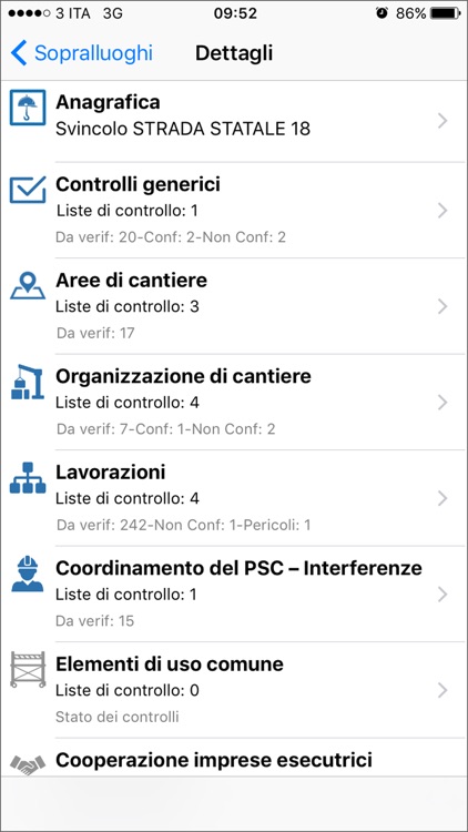 Coordinatore FE