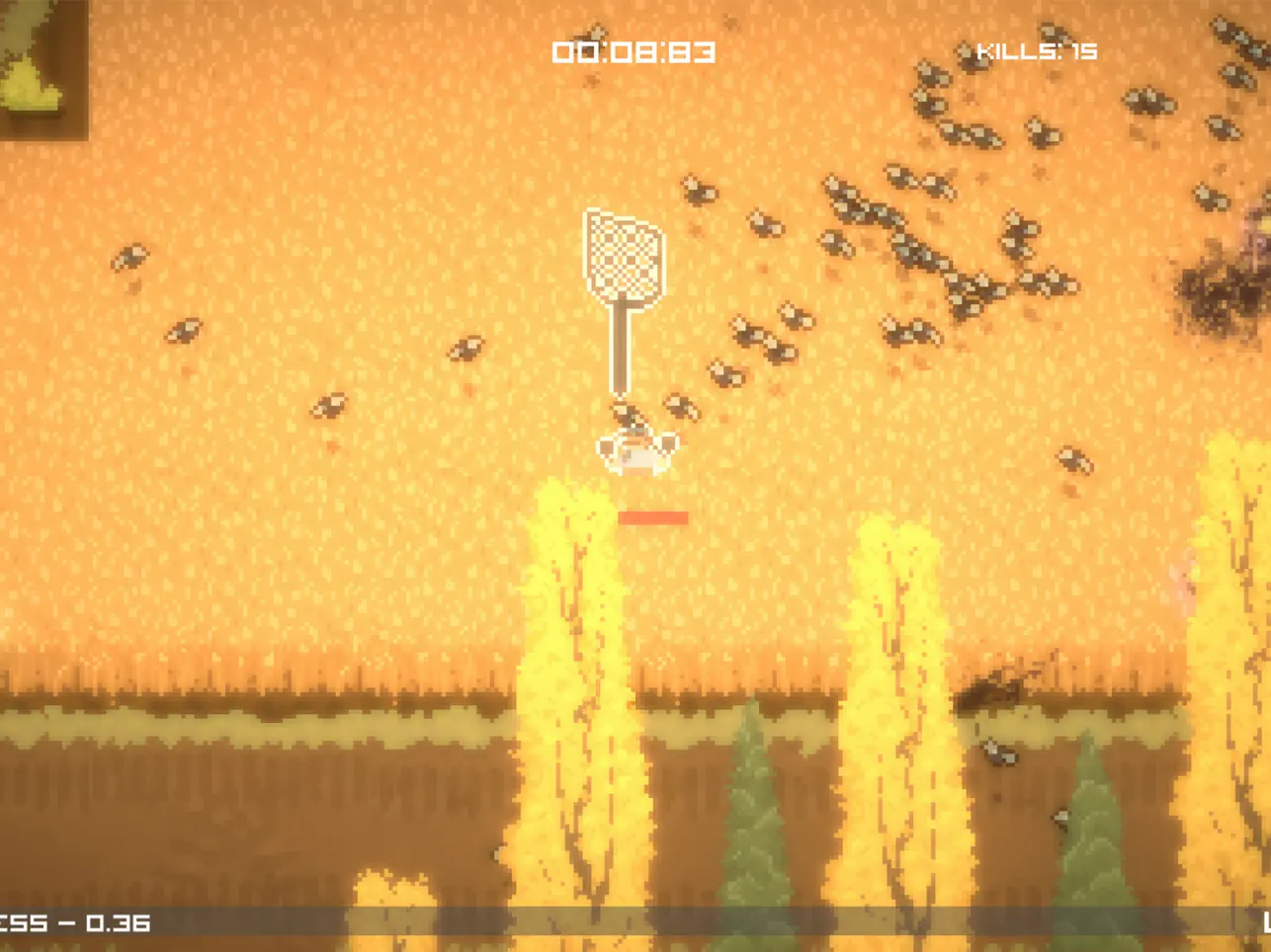 图片[3]- 安卓手机游戏《昆虫恐惧症v1.09.137》[完整版]Steam移植- 关先生资源站