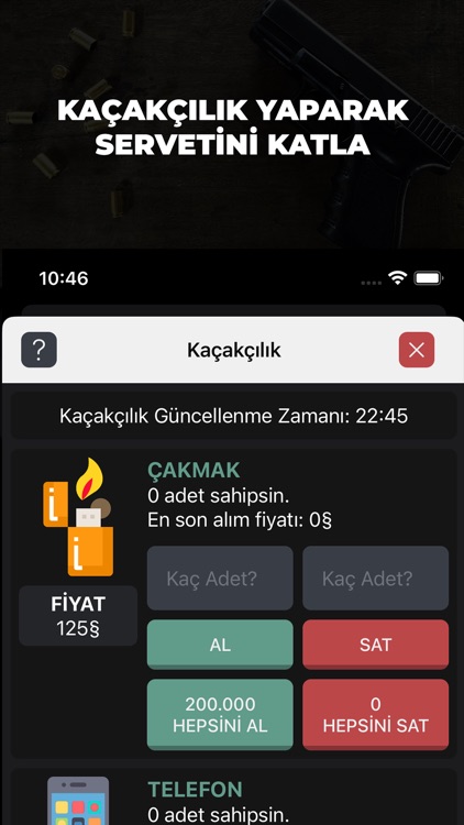 MAFYA - Günahkarlar!