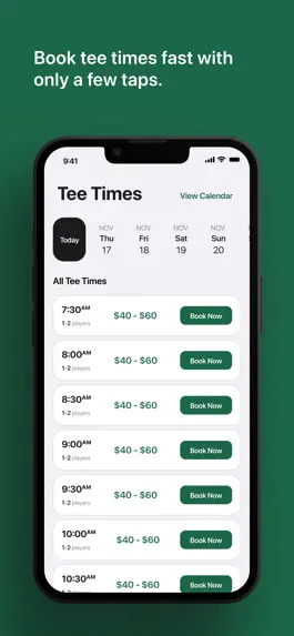 Game screenshot Riverview Golf and CC apk
