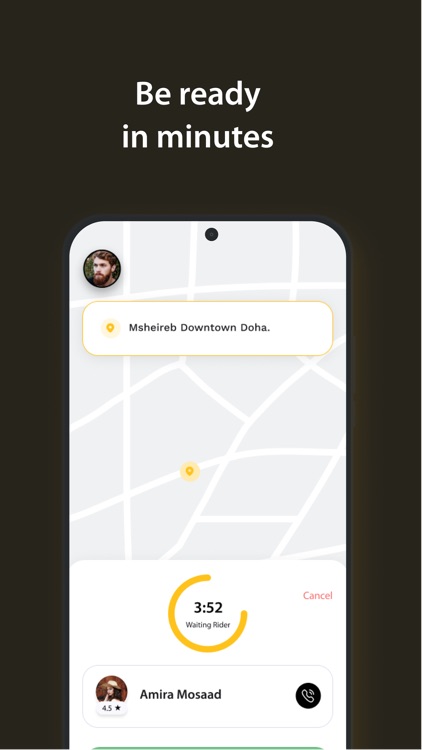 Go4Move Driver screenshot-3