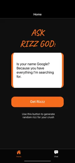 Game screenshot Rizzz apk