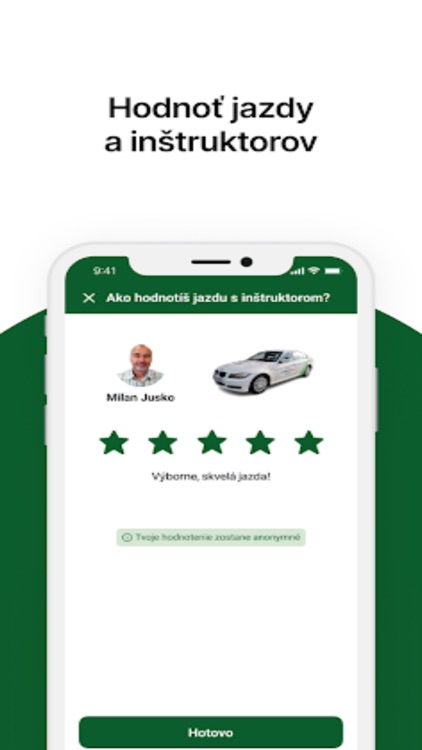 Autoškola SMILE screenshot-4