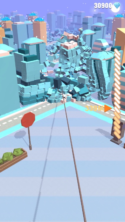 超级钩子! screenshot-4