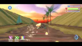 Game screenshot Escape to the Ocean: Nemo mod apk