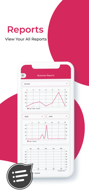 Fajira Grocery Admin(圖5)-速報App