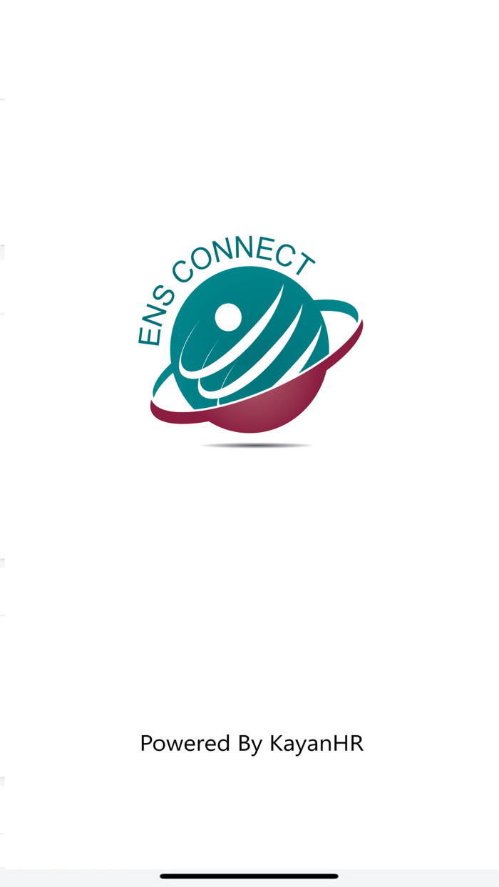 ENS Employee Connect