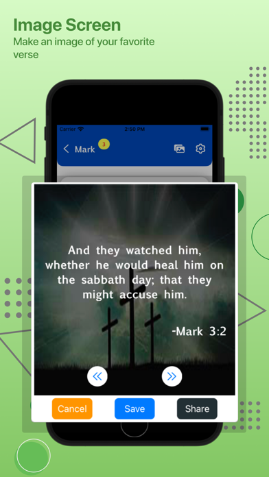 Good News Bible - GNB Bible Screenshot