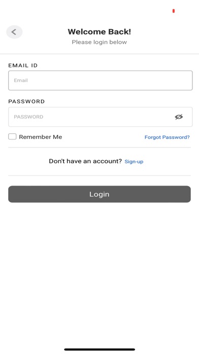 Seniores Pizza Calgary Screenshot