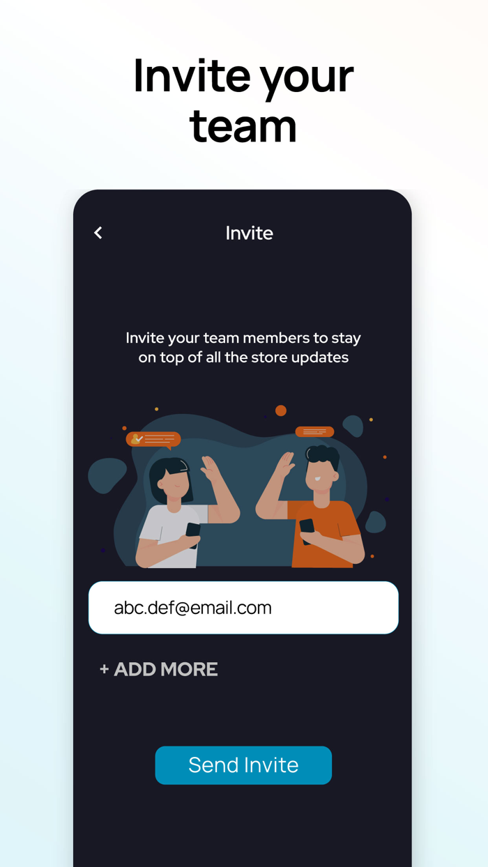 SuperCEO - Shopify Analytics