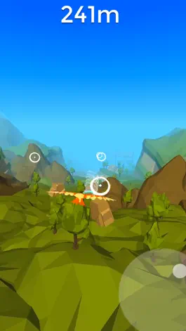 Game screenshot Falcon Dive apk