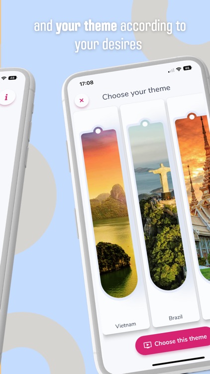 Thermometer - Widget