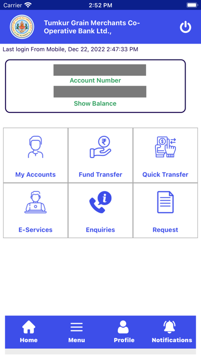 TGMCB MB Screenshot