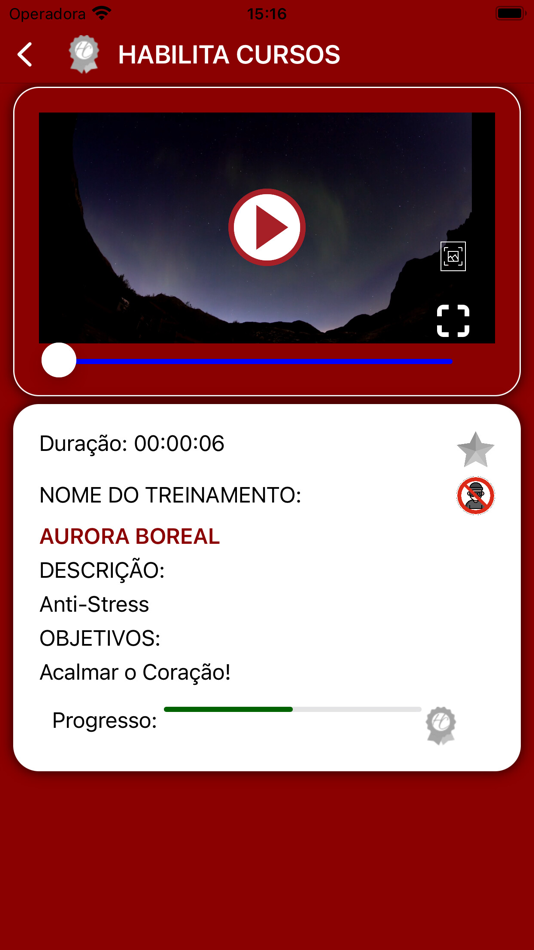 #4. Habilita Cursos (iOS) Bởi: Victor Almeida Knust Bravo