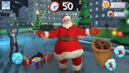Game screenshot Christmas Simulator Santa Game mod apk