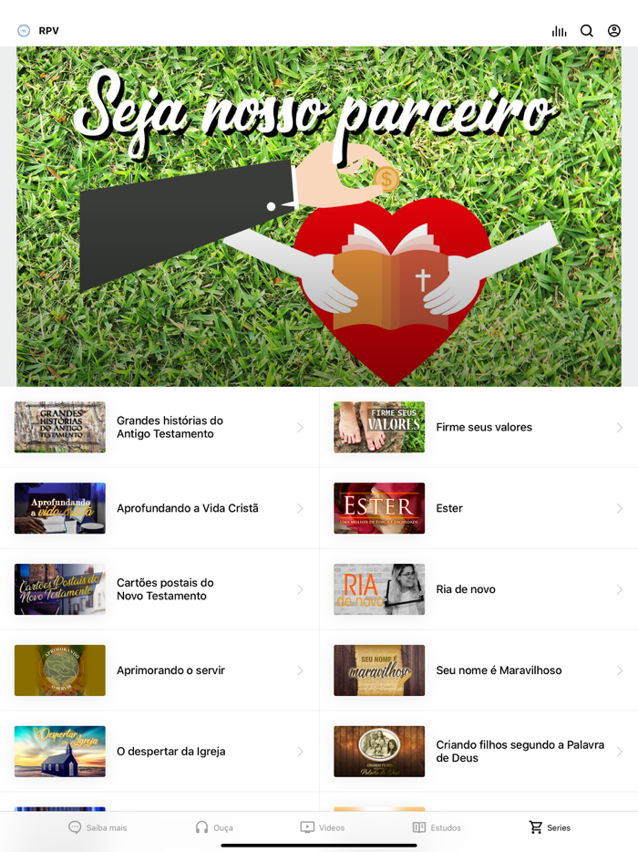 Ministério Razão Para Viver