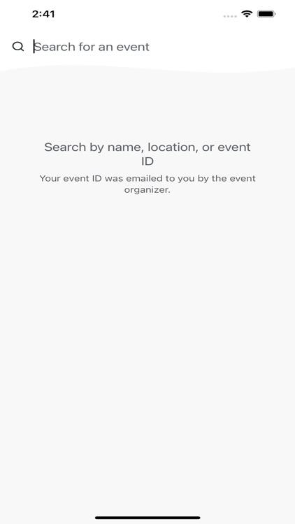 ACP Productions Fusion App