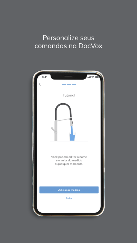 #5. Docol Connect (iOS) 由: Docol Industria e Comercio LTDA
