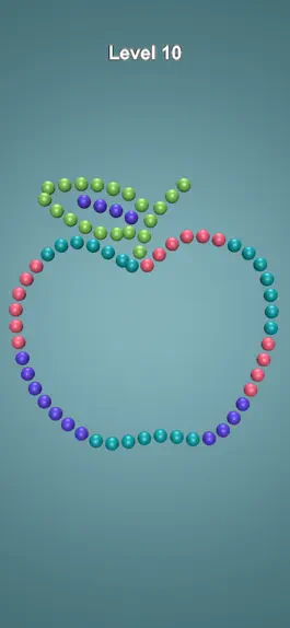Game screenshot Eliminate Ball mod apk