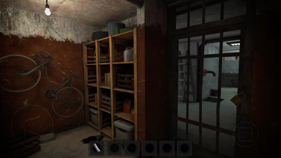 911: Cannibal (Horror Escape) Screenshot