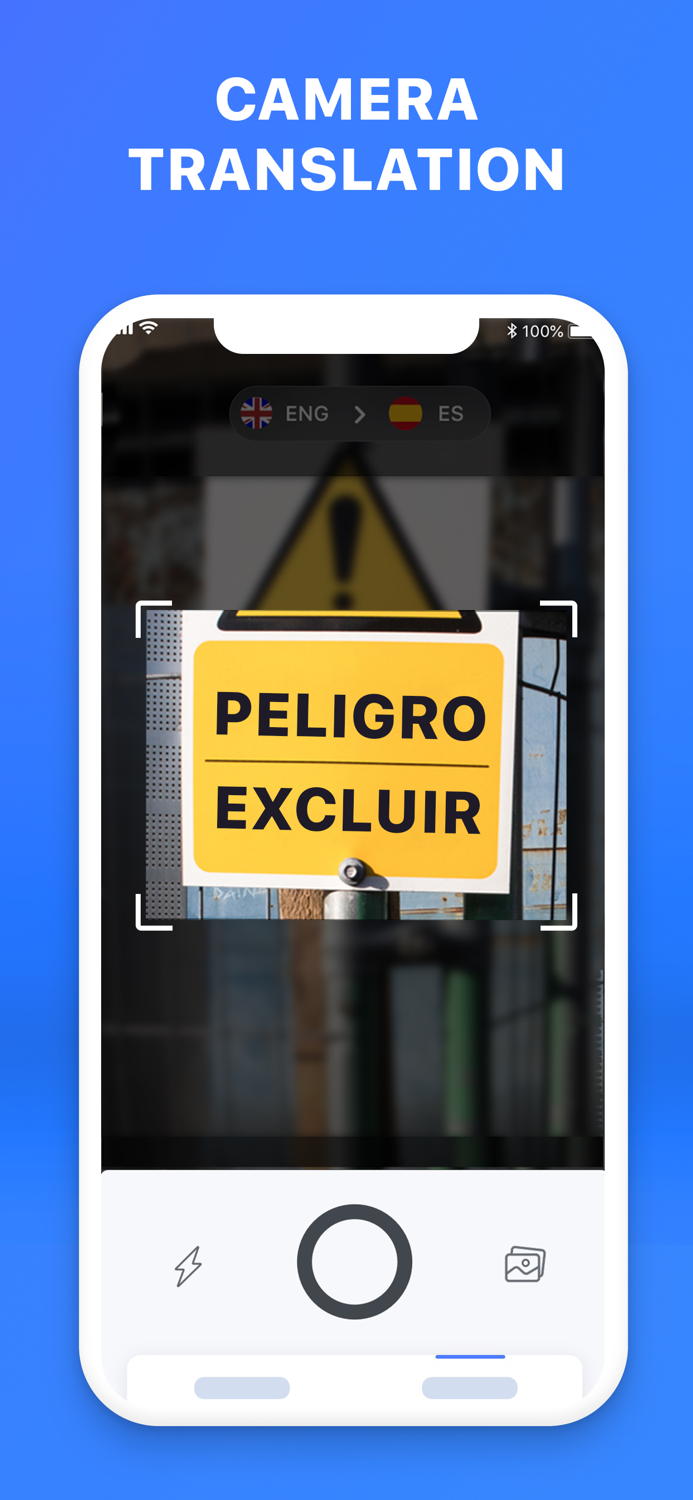 Snap and Translate - Triplens