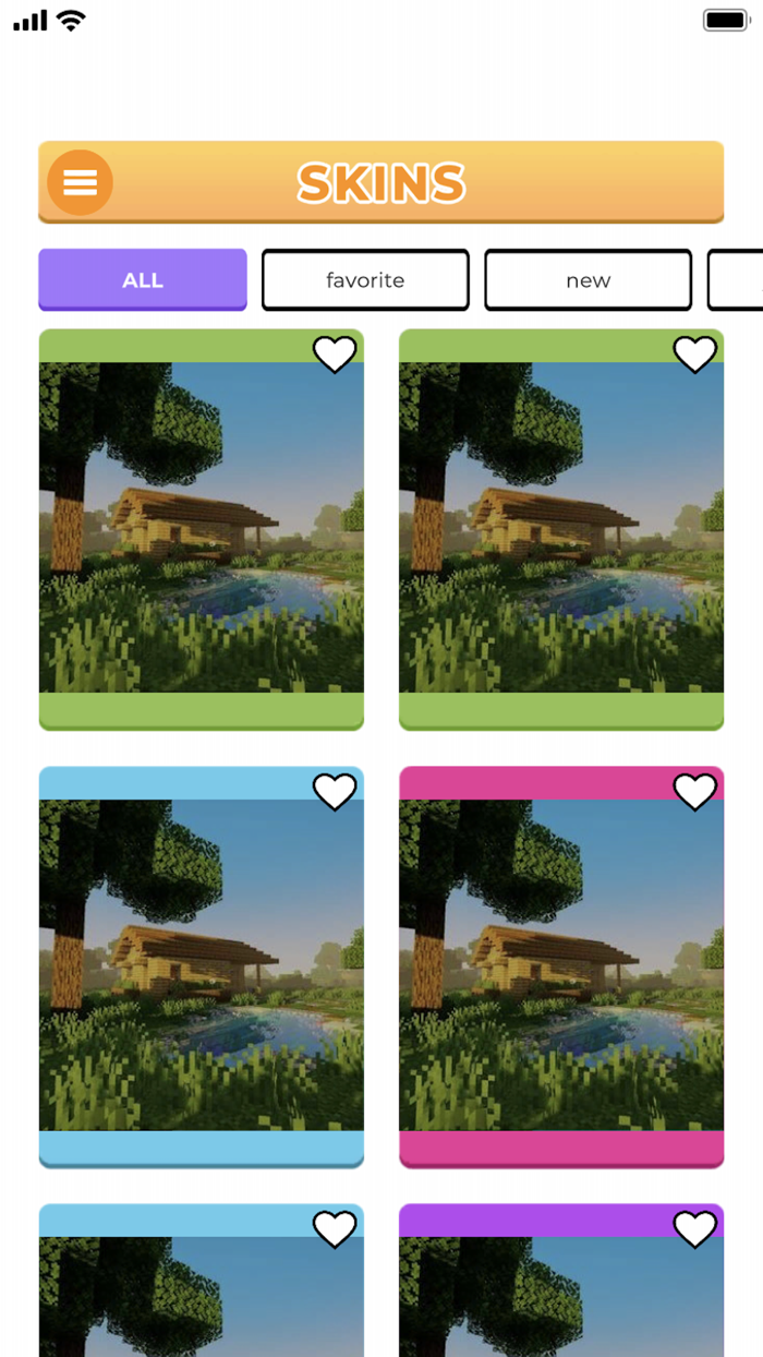 Building Maps  Characters