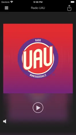 Game screenshot Radio UAU mod apk