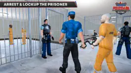 Game screenshot Virtual Police Man Lifestyle hack