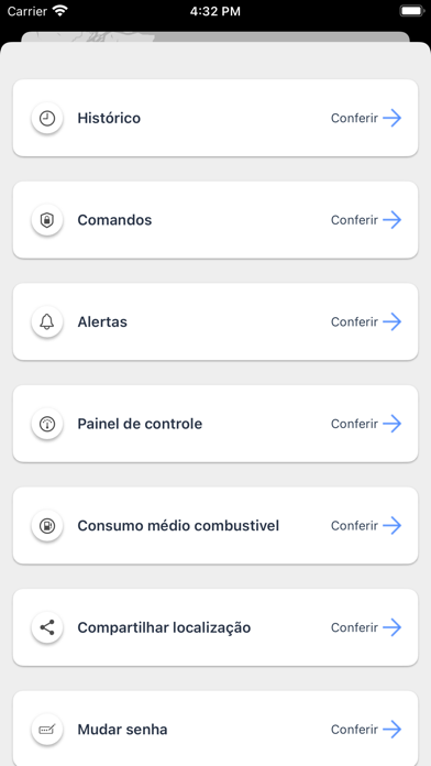 Simbrasil Protecao Screenshot