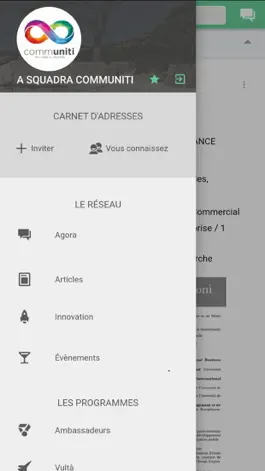 Game screenshot Communiti hack