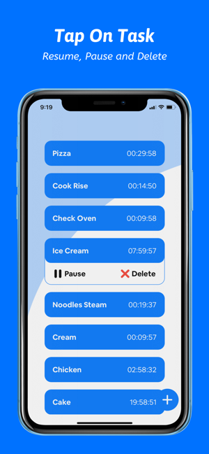 ATaskTimer(圖4)-速報App