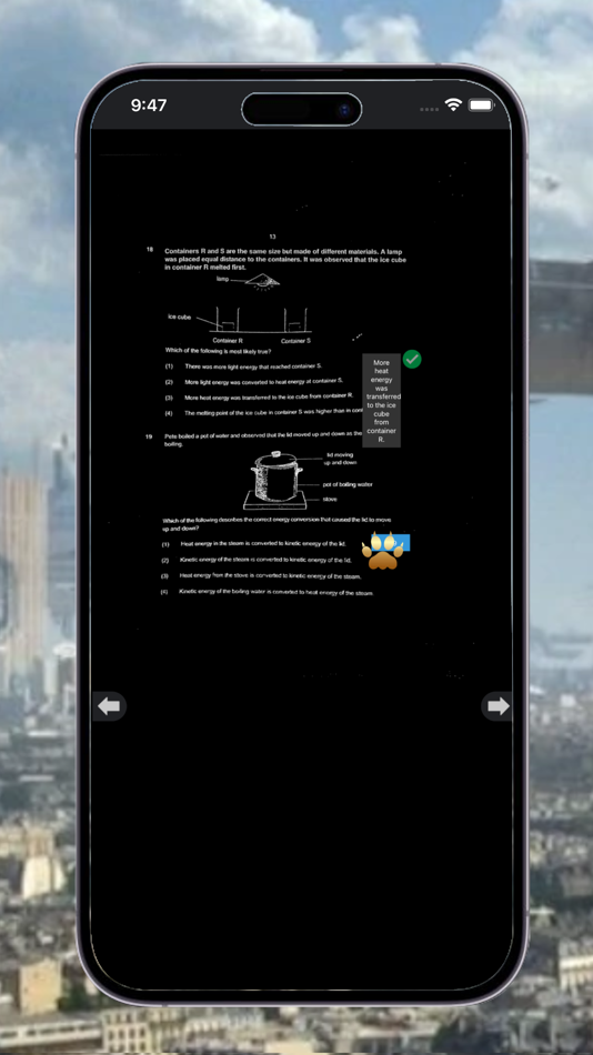 #7. PSLE 2023 Smart App (iOS) 由: Appsaur.com Pte Ltd