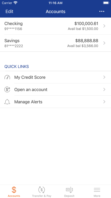 BMS FCU Screenshot