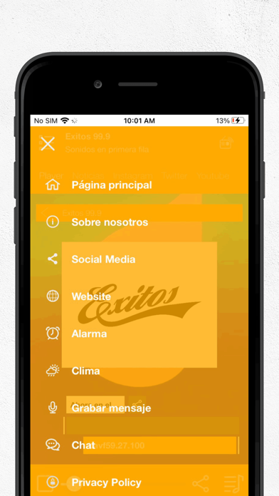MundoUR Screenshot