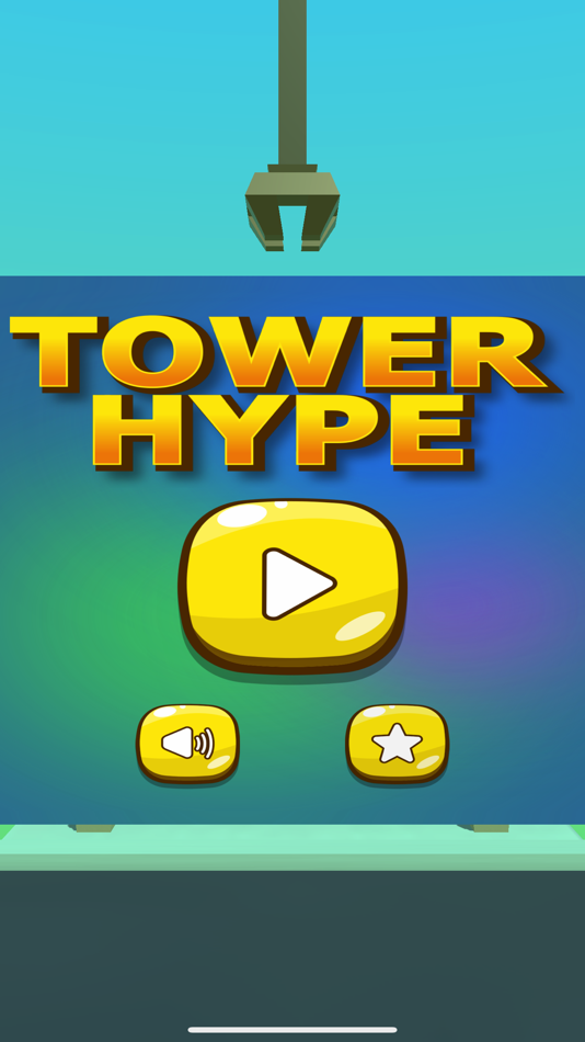 Tower Hype - 2024.1 - (iOS)