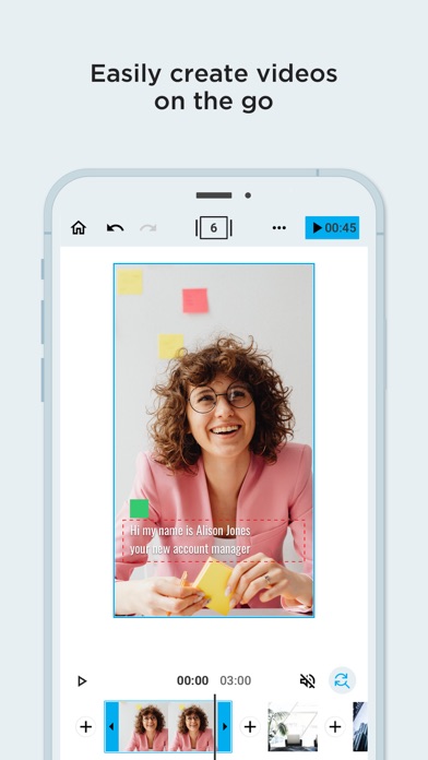 Binumi Screenshot