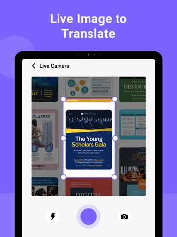 Easy All Languages Translatorのおすすめ画像5