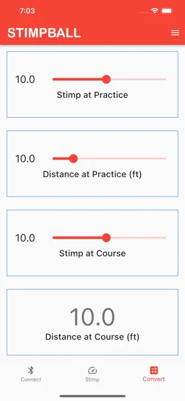 Game screenshot StimpBall hack