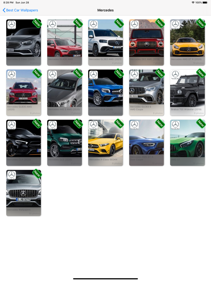 Best Car Wallpapers - All Cars