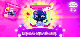 Game screenshot Puffy Fluffies Toy Collector hack