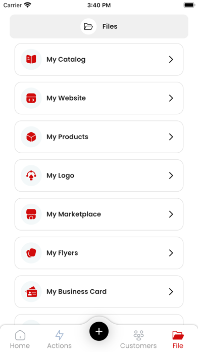 SoBiz Africa Screenshot