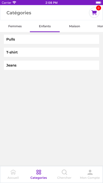 Diekkes Screenshot