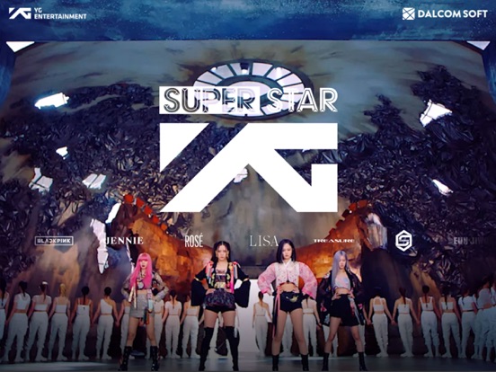 Screenshot #4 pour SUPERSTAR YG