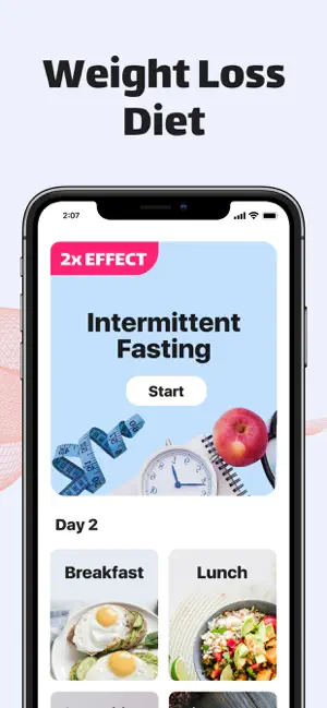 Lose Weight at Home in 30 Days4+_4