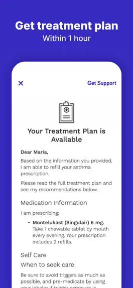 Game screenshot DocSquad hack