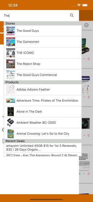 OzBargain(圖5)-速報App