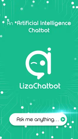 Game screenshot Liza ChatBot AI : AI ChatBot mod apk