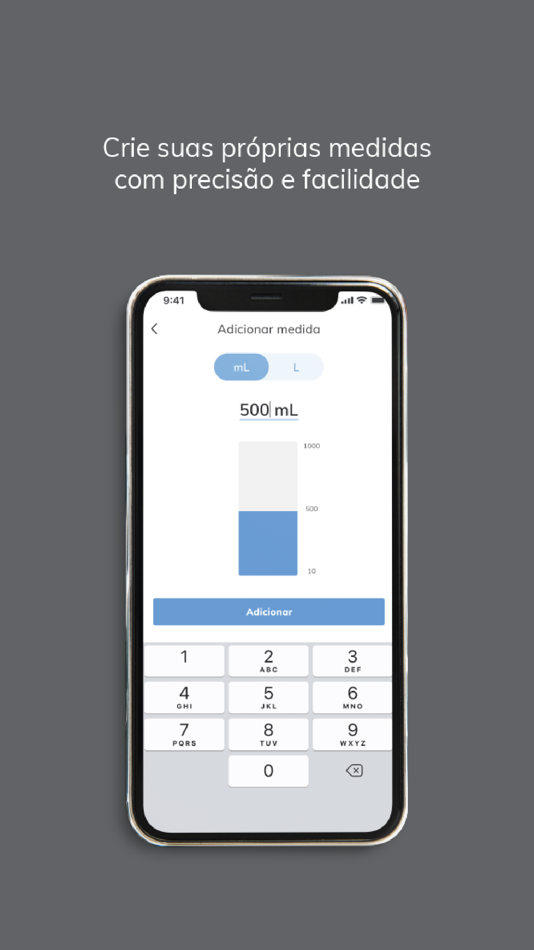 #6. Docol Connect (iOS) 由: Docol Industria e Comercio LTDA