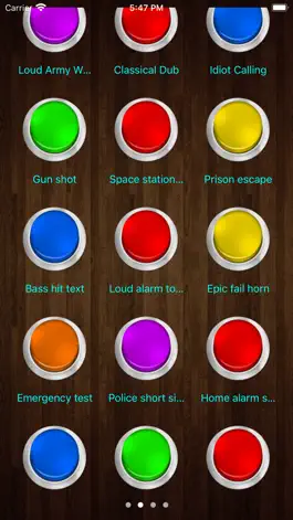 Game screenshot Super Loud Ringtones apk