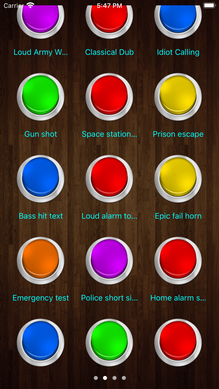 Super Loud Ringtones